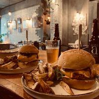  at Apuro Vegan Bar in Porto