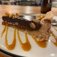  at Apuro Vegan Bar in Porto