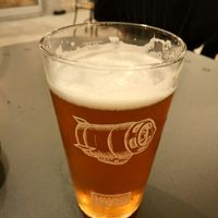 Musa IPA Pint at Apuro Vegan Bar in Porto