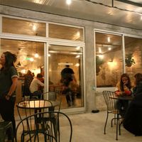 Terraço Interior at Apuro Vegan Bar in Porto