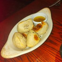 Doughballs at Ivy House in Sunderland