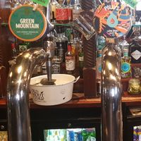 Vegan IPAs at Ivy House in Sunderland