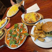   at Ivy House in Sunderland