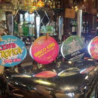   at Ivy House in Sunderland