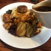   at Ivy House in Sunderland