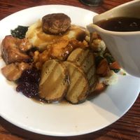   at Ivy House in Sunderland