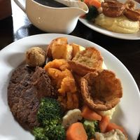 Absolutely amazing - 10/10. at Ivy House in Sunderland