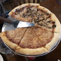   at Barley's Taproom & Pizzeria in Spindale