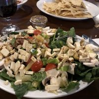   at Barley's Taproom & Pizzeria in Spindale