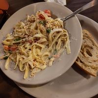 First things first, my second time visiting and as before the wait staff is 💯 on point with welcoming and service. Marcos served with a smile and good attentiveness to customers at Barley's Taproom & Pizzeria in Spindale