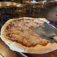   at Barley's Taproom & Pizzeria in Spindale