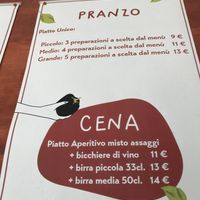 Come a Casa  at Come a Casa in Milan