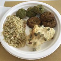 Come a Casa  at Come a Casa in Milan