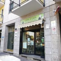  at Come a Casa in Milan