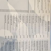  at Bolina Sweets and Indian Restaurant in Christchurch