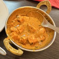   at Bolina Sweets and Indian Restaurant in Christchurch