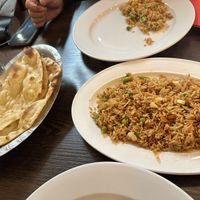   at Bolina Sweets and Indian Restaurant in Christchurch