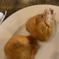   at Bolina Sweets and Indian Restaurant in Christchurch