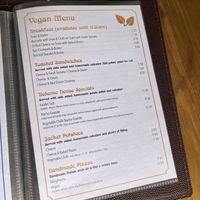   at Boheme in Poole