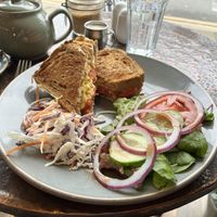   at Boheme in Poole