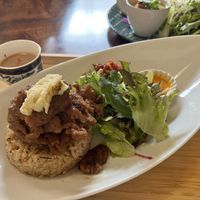   at TSUNAGORO in Yokohama