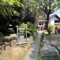   at TSUNAGORO in Yokohama