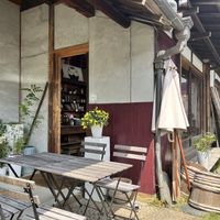   at TSUNAGORO in Yokohama