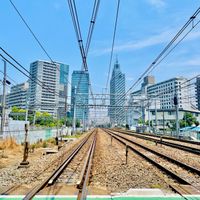  at TSUNAGORO in Yokohama