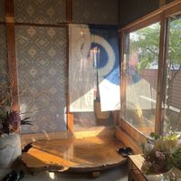   at TSUNAGORO in Yokohama