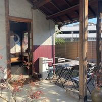   at TSUNAGORO in Yokohama