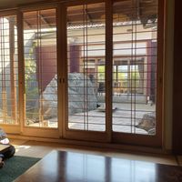   at TSUNAGORO in Yokohama