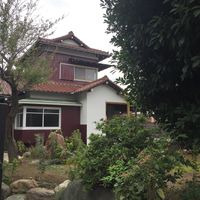 Exterior  at TSUNAGORO in Yokohama