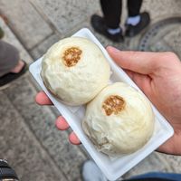  at Tofu Manjyu Okutan Kiyomizu in Kyoto