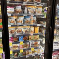   at Whole Foods Market - Robson in Vancouver