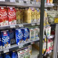   at Whole Foods Market - Robson in Vancouver