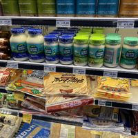   at Whole Foods Market - Robson in Vancouver