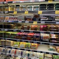   at Whole Foods Market - Robson in Vancouver