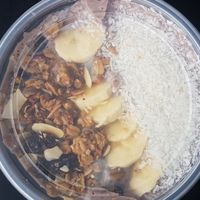 PNW bowl at Whole Foods Market - Robson in Vancouver