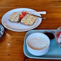  at Nireas Healthy Haven in Palolem