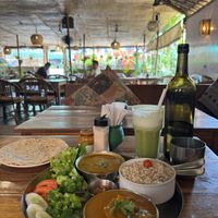   at Nireas Healthy Haven in Palolem
