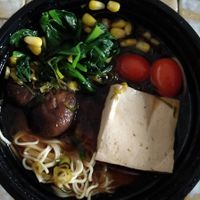  at Tsukuyomi in Montreal