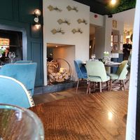  at The Devon Doorway in Heswall