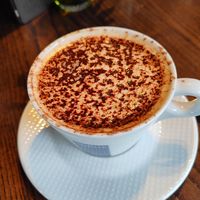  at The Devon Doorway in Heswall