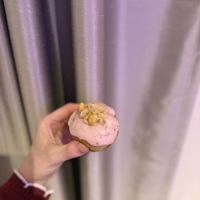   at Perk Cafe in Inverness