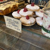 Sweet  at Willow Grove in Glasgow