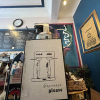   at Willow Grove in Glasgow