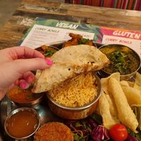  at Tamatanga in Birmingham