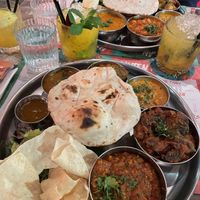   at Tamatanga in Birmingham