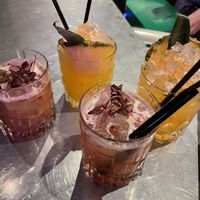   at Tamatanga in Birmingham