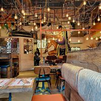  at Tamatanga in Birmingham